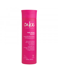 Cake Beauty The Posh Wash Shampoo - Case