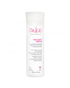 Cake Beauty The Soft Serve Conditioner - Case