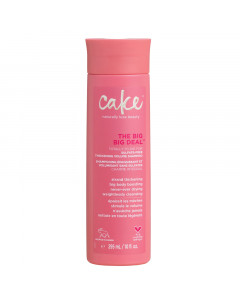 Cake Beauty The Big Big Deal Thickening Volume Shampoo - Case