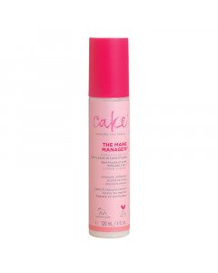 Cake Beauty The Mane Manage'r 3-In-1 Leave-In Conditioner - Case