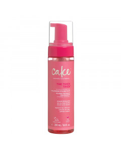 Cake Beauty The Thick Trick Volumizing Styling Foam - Case