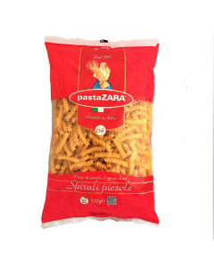 Pasta Zara Italian 64 Spirali Piccole Pasta - Case