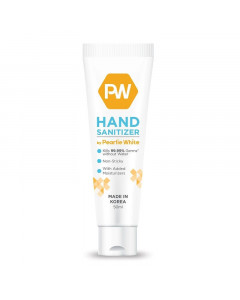 Pearlie White Hand Sanitizer - Case