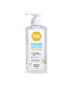 Pearlie White Hand Sanitizer - Case