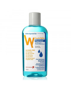 Pearlie White Fluorinze Mouth Rinse - Case