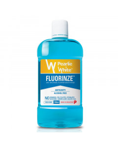 Pearlie White Fluorinze Mouth Rinse - Case
