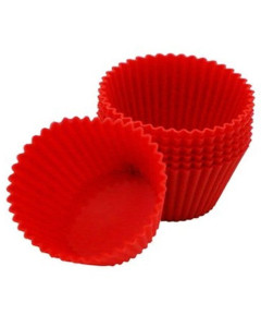 REDMAN MUFFIN CUP 60MM MF26 - Carton