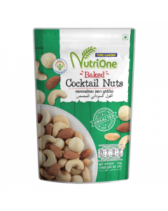 Tong Garden Nutrione Baked Cocktail - Carton