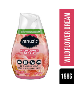 Renuzit Gel Air Freshener - Wildflower Dream - Case