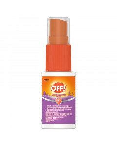 OFF! Insect Repellent Spray - Carton