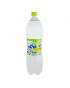 7Up Revive B-Boost Isotonic Drink Lime Burst (Order 4 Cases Get 1 Free) Case