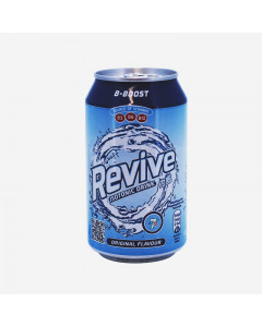 7Up Revive B-Boost Isotonic Drink Regular - Case