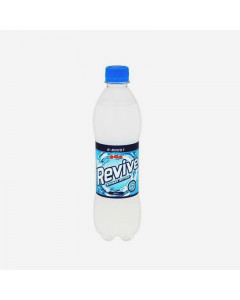 7Up Revive B-Boost Isotonic Drink Regular - Case