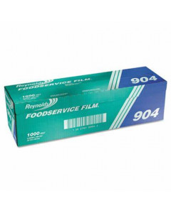 Reynolds Cling Film 18" x 1000ft (300m x 45cm) - Carton