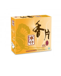 Rickshaw Jasmine Tea S100 - Carton