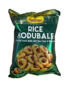 Haldiram Rice Kodubale - Carton