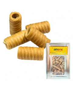 Amone Egg Roll Bite Coconut - Carton