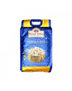 Royal India 1121 Basmati Rice - Carton