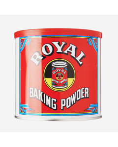 Royal Baking Powder - Carton
