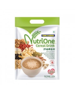 Tong Garden Nutrione Cereal Drink With 25 Grains - Carton