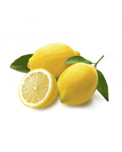 Rya Yellow Lemon - Case