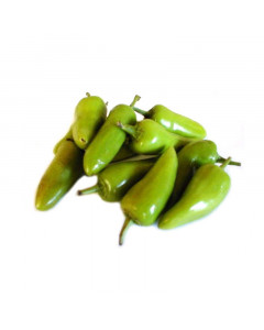 Rya Round Chilli - Case