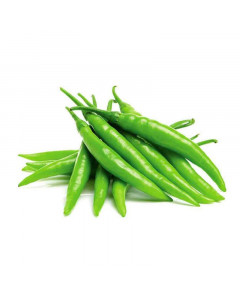 Rya Green Chilli - Case