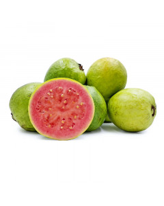 Rya Red Guava - Case