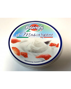 Polenghi Mascarpone - Carton