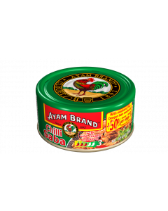 Ayam Brand Saba  Chili - Carton