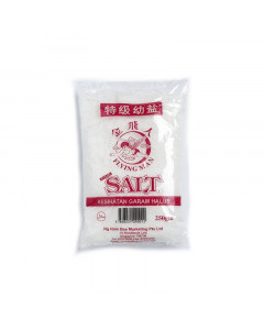 Flying Man Salt - Carton