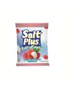 Fruit Plus Lychee Chewy Candy- Case