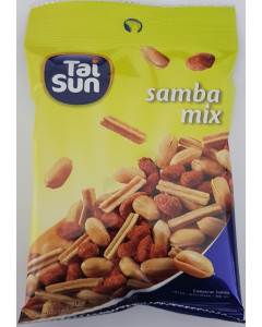 TAI SUN SAMBA MIX - Case