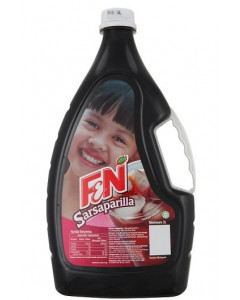 F&N Sarsaparilla - Carton