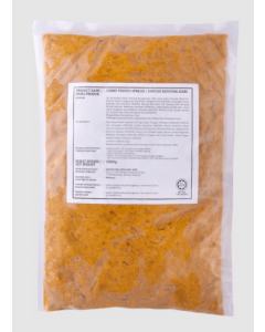 Kewpie Spread Curry Potato - Carton