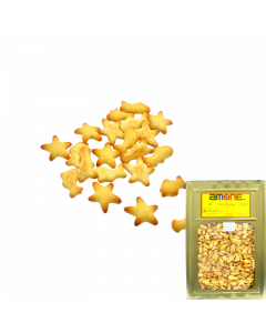 Amone Seafood Biscuit - Carton