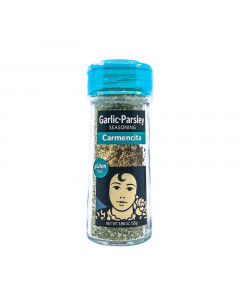 Carmencita Garlic-Parsley Seasoning - Carton