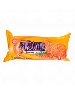 Hup Seng Sesame Biscuits - Carton