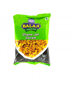 Balaji Namkeen Chana Jor Garam - Carton