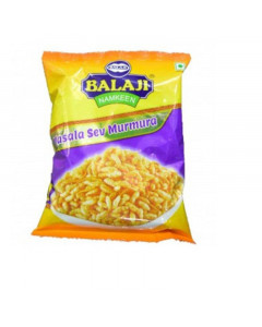 Balaji Namkeen Masala Sev Murmura - Carton