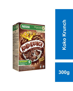 Nestle Koko Krunch Cereal - Carton