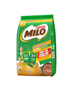 Milo Gao Kosong - Carton