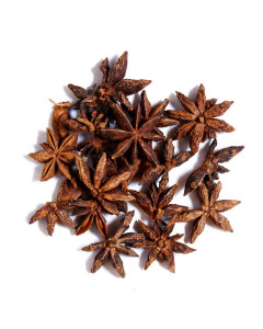 Star Aniseed - Case