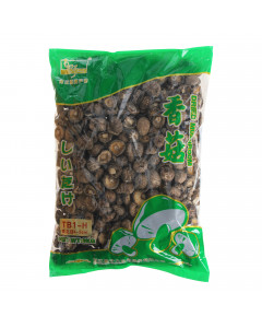 Dried Mushroom - Case