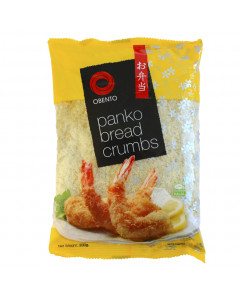Obento Panko Breadcrumbs - Case
