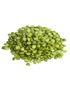 Green Split Bean - Case