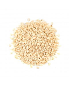 White Sesame Seeds - Case