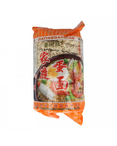 Golden Boy Family Egg Noodles - Case