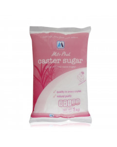Mitr Phol Caster Sugar - Case