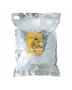 Golden Boy Crispy Fish Skin - Case